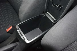 2013款本田凌派1.8L自动豪华版