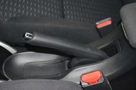 2013款本田凌派1.8L自动豪华版