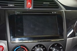 2013款本田凌派1.8L自动豪华版