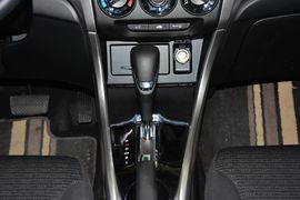 2013款本田凌派1.8L自动豪华版