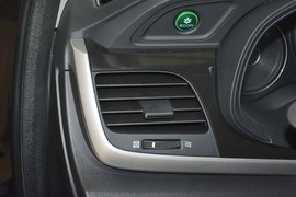 2013款本田凌派1.8L自动豪华版