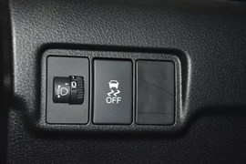 2013款本田凌派1.8L自动豪华版