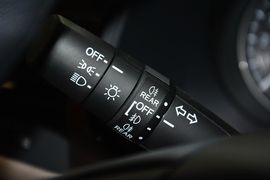 2013款本田凌派1.8L自动豪华版