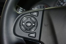 2013款本田凌派1.8L自动豪华版