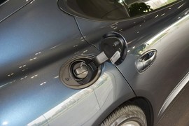2014款保时捷Panamera