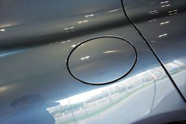 2014款保时捷Panamera