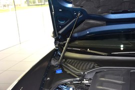 2014款保时捷Panamera