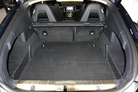 2014款保时捷Panamera