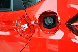 2014款本田飞度1.5L