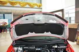 2014款本田飞度1.5L