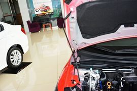 2014款本田飞度1.5L