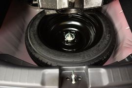 2014款本田飞度1.5L