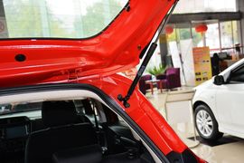 2014款本田飞度1.5L