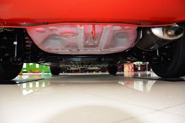 2014款本田飞度1.5L