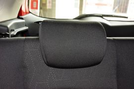 2014款本田飞度1.5L