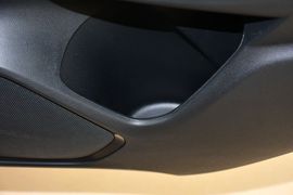 2014款本田飞度1.5L