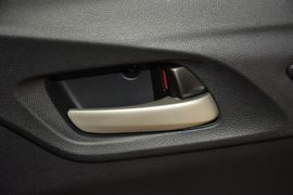 2014款本田飞度1.5L