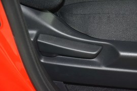 2014款本田飞度1.5L