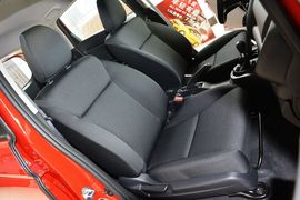 2014款本田飞度1.5L