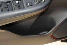 2014款本田飞度1.5L