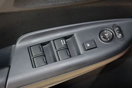 2014款本田飞度1.5L