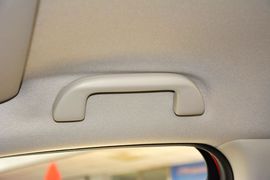 2014款本田飞度1.5L