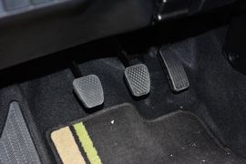 2014款本田飞度1.5L