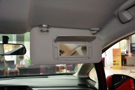 2014款本田飞度1.5L