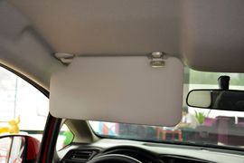 2014款本田飞度1.5L