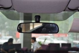 2014款本田飞度1.5L