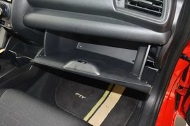 2014款本田飞度1.5L