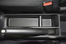 2014款本田飞度1.5L