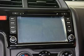 2014款本田飞度1.5L