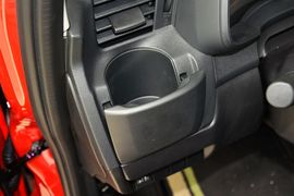 2014款本田飞度1.5L