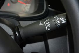 2014款本田飞度1.5L