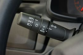 2014款本田飞度1.5L