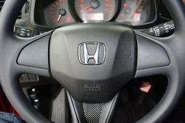 2014款本田飞度1.5L