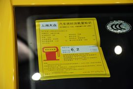 2014款大众POLO