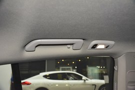 2014款保时捷Panamera