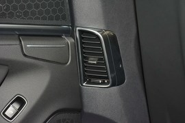 2014款保时捷Panamera