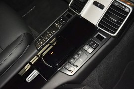 2014款保时捷Panamera