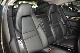 2014款保时捷Panamera