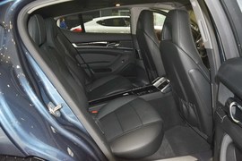 2014款保时捷Panamera