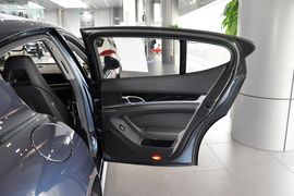 2014款保时捷Panamera