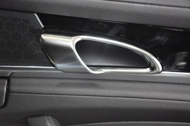 2014款保时捷Panamera