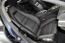 2014款保时捷Panamera