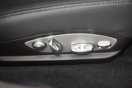 2014款保时捷Panamera