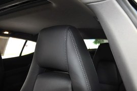 2014款保时捷Panamera