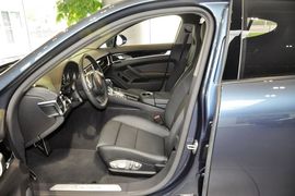 2014款保时捷Panamera