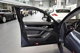 2014款保时捷Panamera